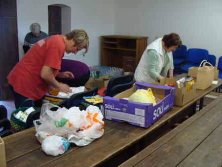 Uspešno zaključena dobrodelna akcija 2